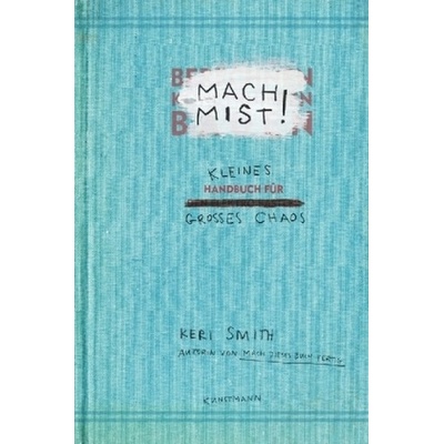 Mach Mist!