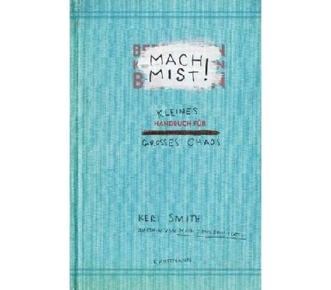 Mach Mist!