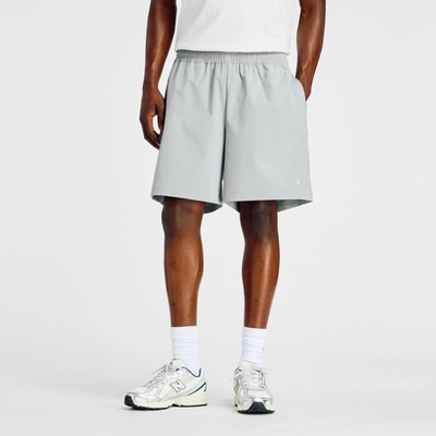 New Balance MB6174CDYST šedé