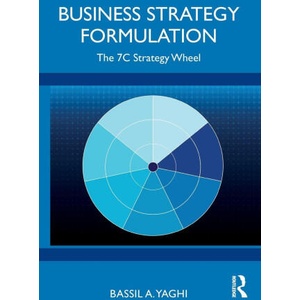 Business Strategy Formulation | Bassil A. Yaghi (ISBN: 9781041163428)