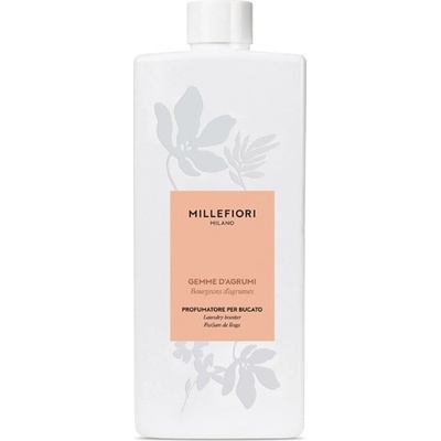 Home fragrance italia srl Millefiori Milano Laundry Gemme D'Agrumi Парфюм за пране 250 мл