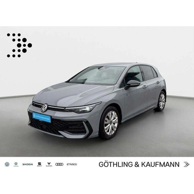 Volkswagen Golf 1.5 eTSI R-Line DSG 110 kW