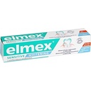 Elmex Sensitive Whitening Zubná pasta pre citlivé zuby s aminofluoridom 2x75 ml