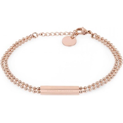 Дамска гривна Daniel Klein DKJ. 3.2124-4 (DKJ.3.2124-4)