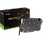 Inno3D GeForce RTX 5090 iChill Frostbite Pro 32GB GDDR7 (C50903-32D7X-1759FBP) Видео карти