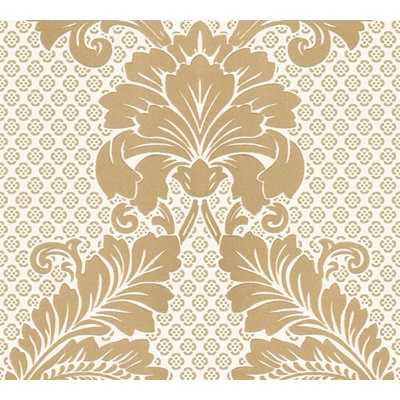 A.S. Création 305442 vliesová tapeta na zeď Luxury Wallpaper rozměry 0,53 x 10,05 m