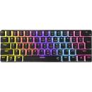 White Shark Ashiko-2 RGB (GK-2202-2B/BL-US)