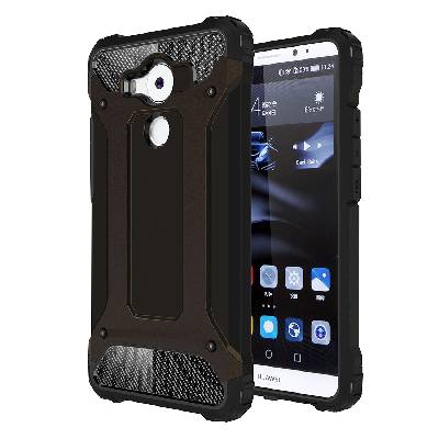 Pouzdro TVC Outdoor pro Huawei Mate 8 Barva: Černá
