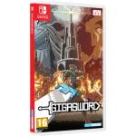 Akupara Games Gigasword (Switch)