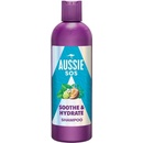 Aussie SOS Sooth Hydrate hydratační šampon na vlasy 300 ml