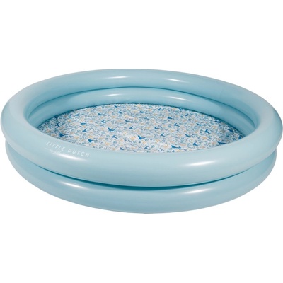 Little Dutch Ocean Dreams Blue 150 cm