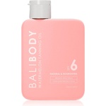 Bali Body Watermelon Tanning Oil олио за загар SPF 6 100ml