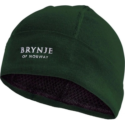 Brynje Arctic Hat Original Green