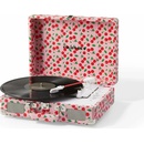 Crosley Cruiser Plus