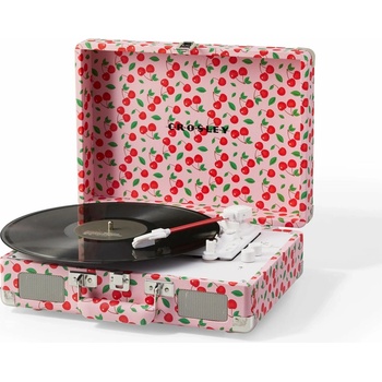 Crosley Cruiser Plus