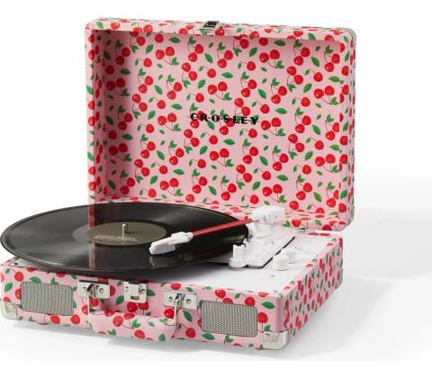 Crosley Cruiser Plus