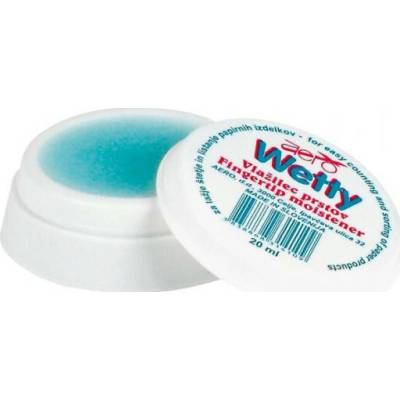 NONAME Navlhčovač gelový Wetty