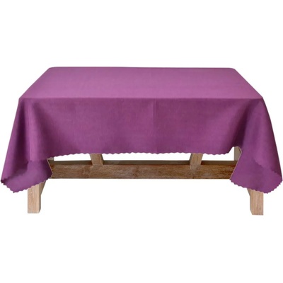 Png Панагюрище Покривка за маса Тринити 100/150 см лилаво