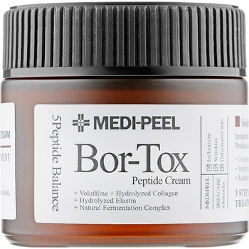 Image 1 of MEDI-PEEL Bor-Tox Крем за лице, 50 g