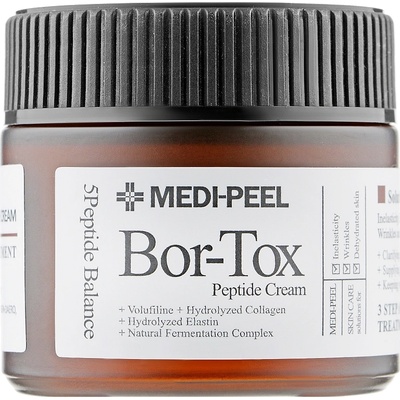 MEDI-PEEL Bor-Tox Крем за лице, 50 g