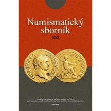 Numismatický sborník 332