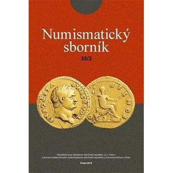 Numismatický sborník 332