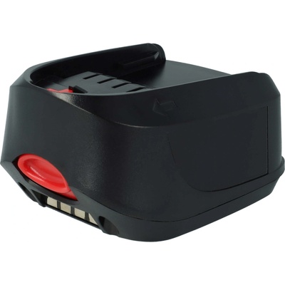 VHBW Bosch PSB 18 LI / PSM 18 LI / PSR 18 LI / PST 18 LI, 18V, 2.0 Ah - neoriginální – Zboží Dáma