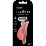 Wilkinson Sword Intuition Система за бръснене Complete Care, с 1 резервно ножче - ozone