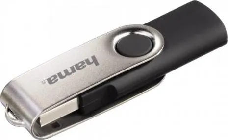 Hama Rotate 32GB USB 2.0 108029