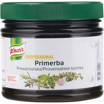 Knorr Primerba provensálska 340 g