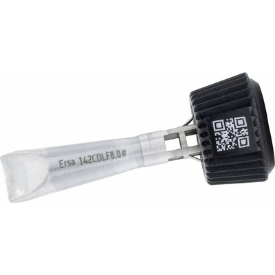 Ersa 0142CDLF80/SB spájkovací hrot dlátová forma Veľkosť hrotov 8 mm Obsah 1 ks