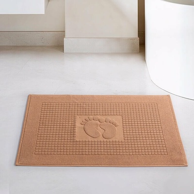 DecoDoma Ines oříšková 50 x 70 cm