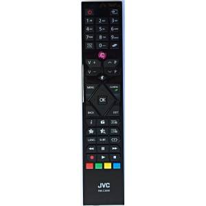 GENERAL JVC RM-C3090 - съвместимо дистанционно управление на марката General (RM-C3090) Дистанционно