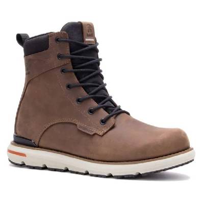 Обувки Kamik Brodyl boots - Brown (Brown / Brun)
