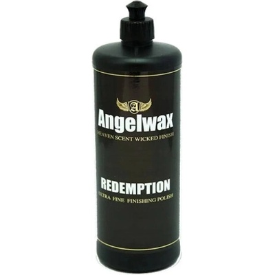 ANGELWAX Redemption Fine - Finálna leštiaca pasta 1L