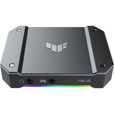 Asus TUF GAMING CAPTURE BOX-CU4K30