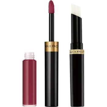 Image 1 of MAX Factor Lipfinity Lip Colour дълготрайно червило с балсам цвят 108 Frivolous 4, 2 гр