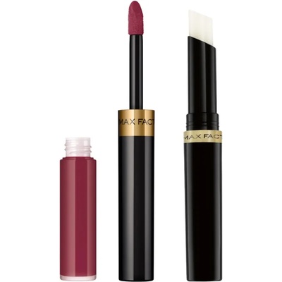 MAX Factor Lipfinity Lip Colour дълготрайно червило с балсам цвят 108 Frivolous 4, 2 гр