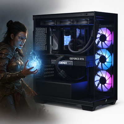 GamePC Raiko Epic GAMEPC6359 – Zboží Mobilmania