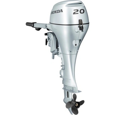 Honda BF 20 DK2 SHU – Zbozi.Blesk.cz