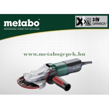 Metabo WEPF 9-125 Quick (613069000)