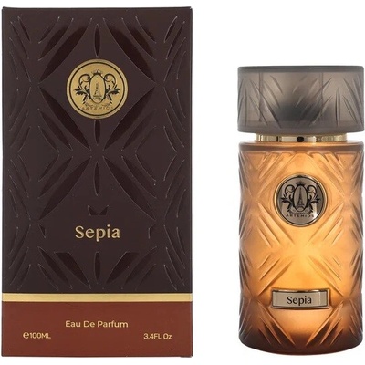 Aalam Al Zaafran Artemios Sepia parfémovaná voda dámská 100 ml