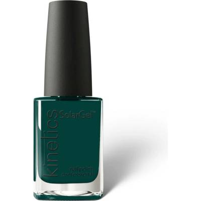 Kinetics Lak na nehty Solargel #682 Botanica 15 ml