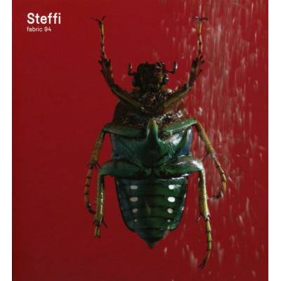 Fabric 94 CD