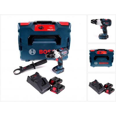 Bosch GSR 18V 110 C 0.601.9G0.10A