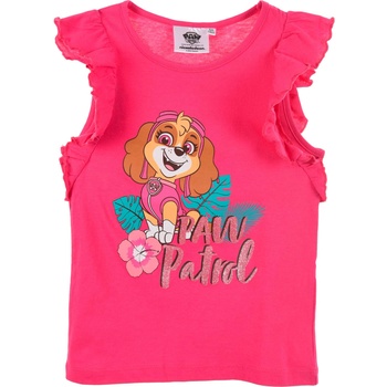 Image 1 of Kids movie heroes Потник paw patrol