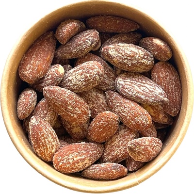 Nutworld Mandle uzené 200 g