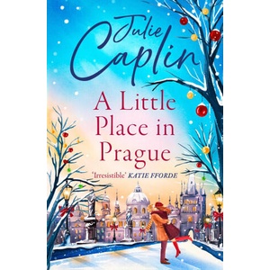 A Little Place in Prague (2024)