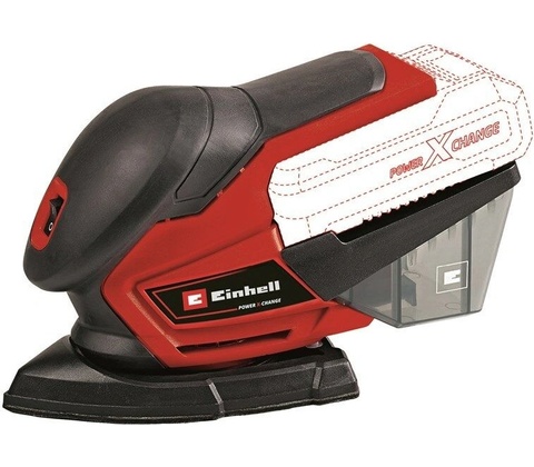 Einhell TE-OS 18/150 4460708