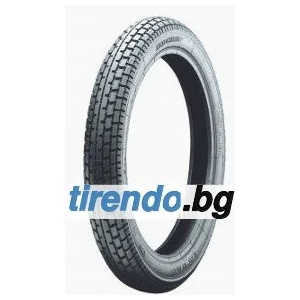 Heidenau K34 ( 3.25-18 TT 52H Задно колело, Предно колело ) - tirendo Мотоциклетни гуми